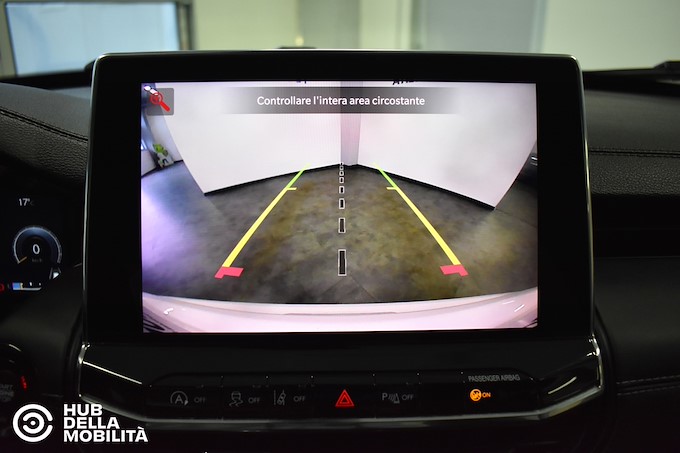 JEEP Compass 1.6 Multijet II 2WD S